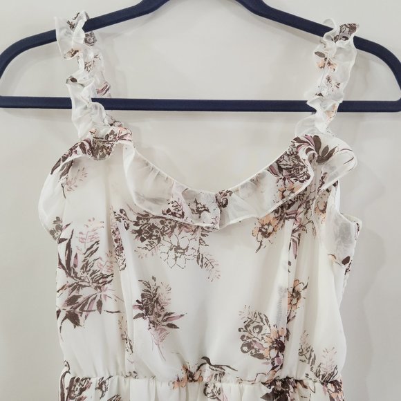 As U Wish Dress - Picture 8 of 10